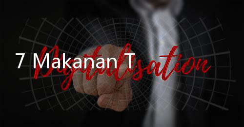 7 Makanan Terbaik untuk Meningkatkan Memori Otak