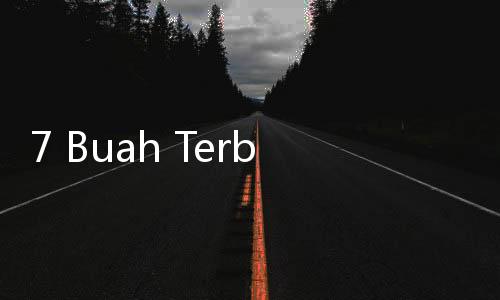 7 Buah Terbaik untuk Kesehatan Mata, Penglihatan Kian Cemerlang