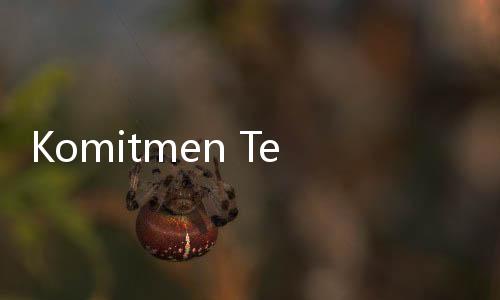 Komitmen Tekan Emisi Karbon, PGN