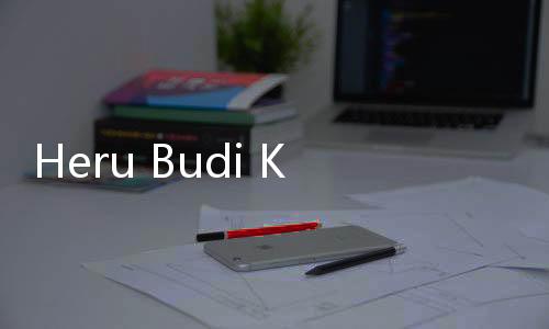 Heru Budi Kerja 'Semaunya': Efek Terkikisnya Prinsip Demokrasi di Pemerintahan Indonesia