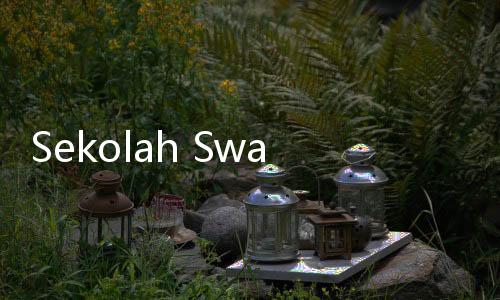 Sekolah Swasta Gratis di Jakarta Mulai Juli 2025, Tak Termasuk Kategori Menengah ke Atas