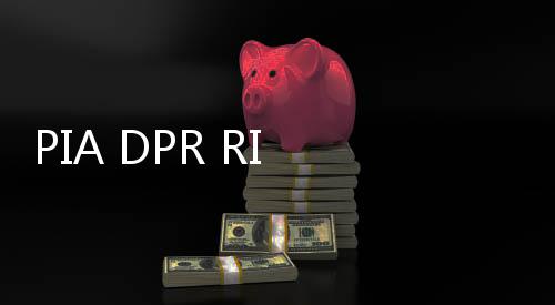 PIA DPR RI Undang Anak