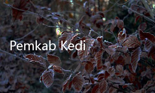 Pemkab Kediri Lanjutkan Pembangunan Jalan Menuju Kawah Kelud
