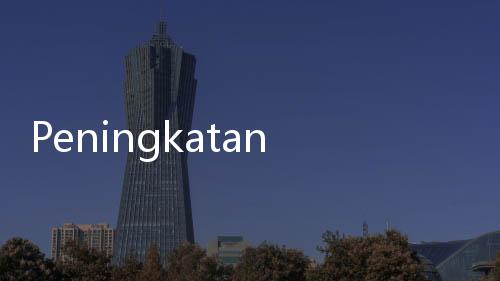Peningkatan Jumlah Penumpang Mudik Mulai Terlihat di Terminal Kalideres