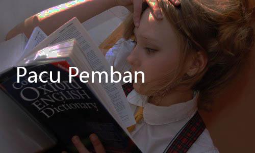 Pacu Pembangunan Industri Petrokimia, Ini Langkah Kemenperin Guna Penuhi Kebutuhan Pasar Domestik