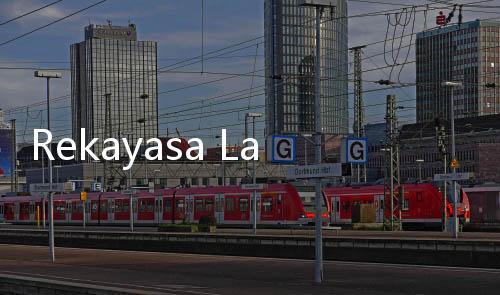 Rekayasa Lalu Lintas Hari Ini di Tol Trans Jawa, One Way di Lokasi Ini Berlaku Hingga 24.00 WIB