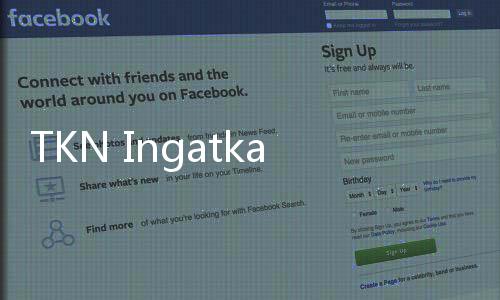 TKN Ingatkan Pendukung Prabowo